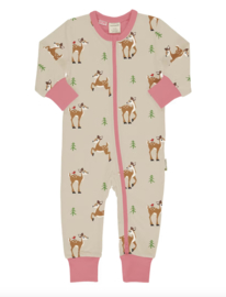 Boxpak / Jumpsuit