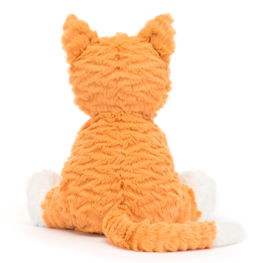 Jellycat  Fuddlewuddle Ginger Cat