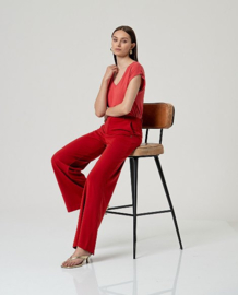 Surkana Pocked-Red  516BASY514