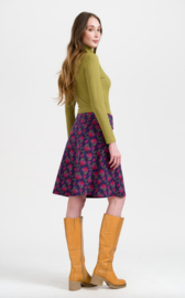 LaLamour-Esmée Skirt Aurelia-Parachute Purple