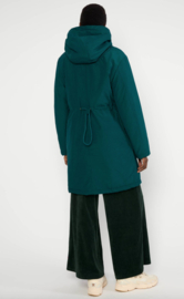 Blutsgeschwister Parka Love Ranger