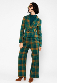 Blutsgeschwister Tailored Treads- Classy Sassy Check