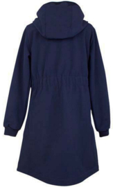 Danefae Jane softshell navy