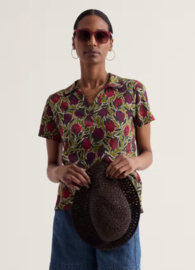 Seasalt  Wavecrest Shirt-Proteas Creek
