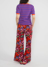 Blutsgeschwister Bell Bottom Beauty- Renée Love-Vintage Flower Market