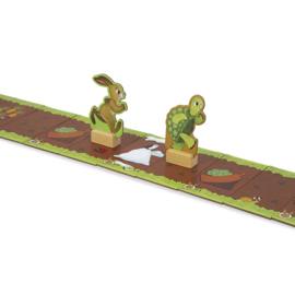 Janod  Spel - Go Turtle