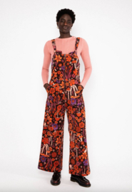 Blutsgeschwister Jumpsuit  Jump in Boiler-Vintage Heirlooms