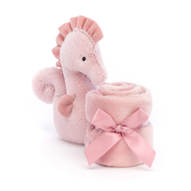 Jellycat - Sienna Seahorse soother