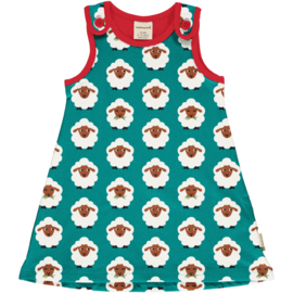 Maxomorra playdress Farm Sheep