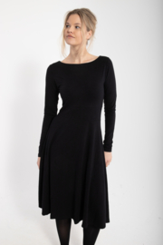 Danesigrid Dress Black