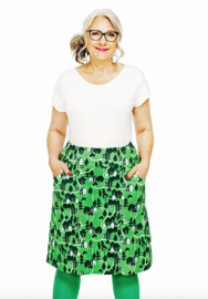 Cissi och Selma Majken Skirt- Sommarhus