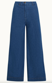 King Louie Peppa Pants Chambray