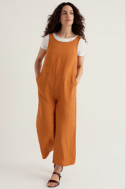 Seasalt Salt Air Jumpsuit-Amber