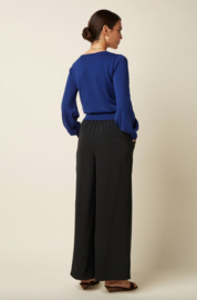 King Louie  Irma Pants Atomic-Black