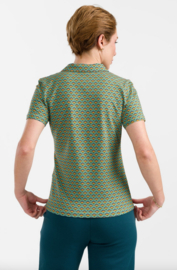 LaLamour-Lena Blouse Groovy