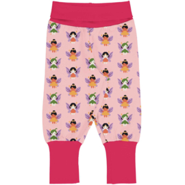 Maxomorra rib pants Tales Fairy