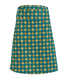 LaLamour-Esme Skirt Vintage Fever