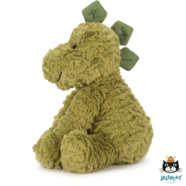Jellycat  Fuddlewuddle Dino