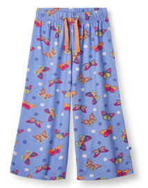Smafolk Pants with Butterflies