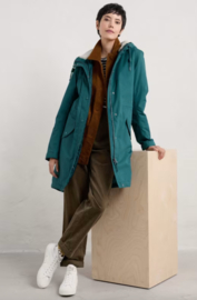 Seasalt  winter parka -  Plant Hunter Gust