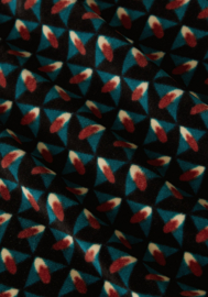King Louie Border Skirt Frost
