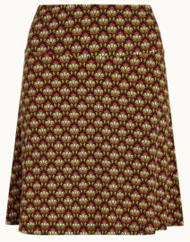 King Louie Border Skirt Toulouse