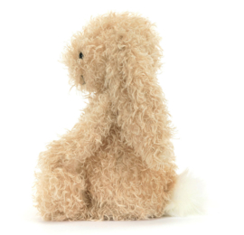 Jellycat - Bashful Luxe Bunny Curly