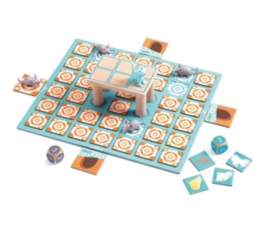 Djeco Spel- Chop! Chop! DJ08401