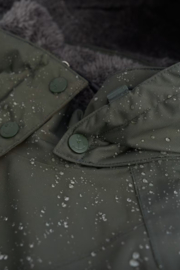 Seasalt  winterjas Janelle Coat -Woodland
