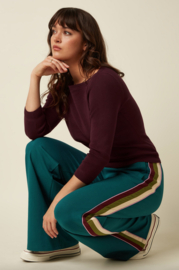 King Louie -Sweat Pants Daytona Sweat -Spruced Green