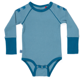 AlbaKid Halia body Provincial Blue