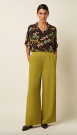 King Louie Shay Blouse La Rochelle