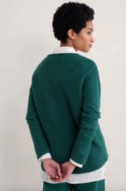 Seasalt Fruity Jumper - Loch