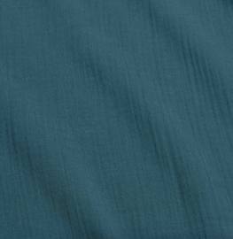 LaLamour-Nikki Dress-Crincle Petrol