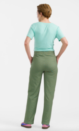 LaLamour-Carin Trousers- Groovy