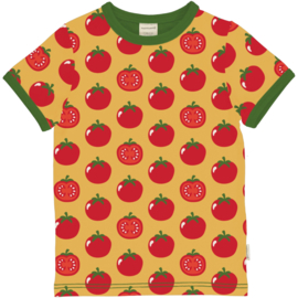 Maxomorra top  -  Tomato