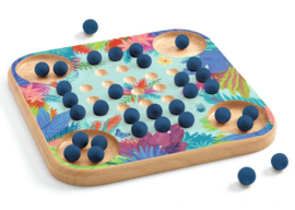 Djeco - Spel Solitaire DJ00813