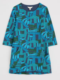 Seasalt - Shore Foraging Tunic-Cornish Stones Maritime