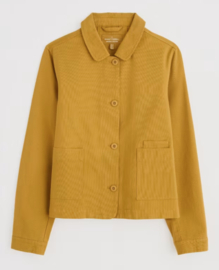 Seasalt Coombe Lane Jacket Chamomile