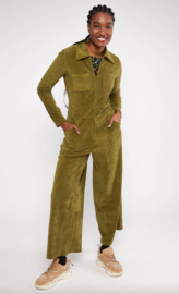 Blutsgeschwister Jumpsuit- Jolly Molly-My Green Herbs Garden