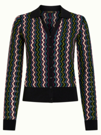 King Louie  Lene Cardi Wyler - Black