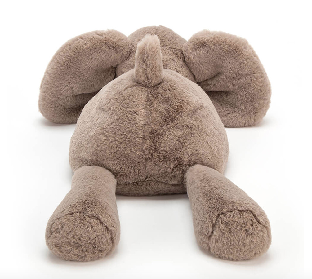 Jellycat Smudge elephant Original