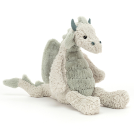 Jellycat -   Lallagie Dragon