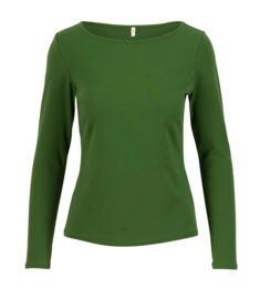 Blutsgeschwister T-shirt Oh Marine-Tasty Green Berry