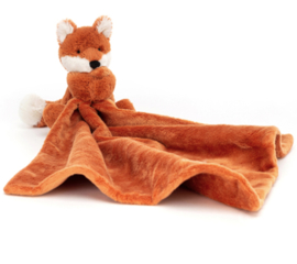 Jellycat -  Bashful Fox Soother