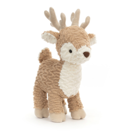 Jellycat Mitzi Reindeer