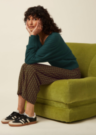 King Louie Border Pants TuriJersey