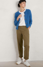 Seasalt Waterdance Trousers Laurel