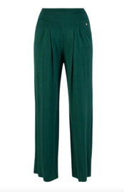 Blutsgeschwister Broek-Dressed for Success-Dense Forest Green