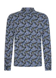 4 Funky Flavours-Blouse- Streets of your Town